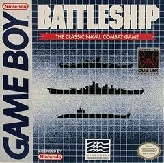 Battleship (Nintendo Game Boy) Pre-Owned: Cartridge Only