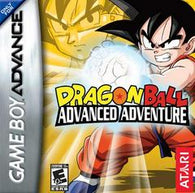 Dragon Ball: Advanced Adventure (Game Boy Advance) Pre-Owned: Cartridge Only