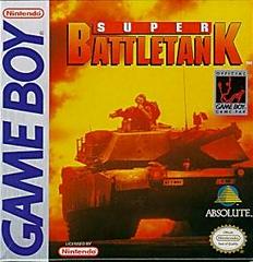 Super Battletank (Nintendo Game Boy) Pre-Owned: Cartridge Only