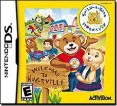 Build-A-Bear Workshop: Welcome To Hugsville (Nintendo DS) Pre-Owned