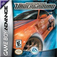 Need For Speed: Underground (Game Boy Advance) Pre-Owned: Cartridge Only