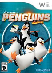 Penguins of Madagascar (Nintendo Wii) Pre-Owned