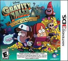 Gravity Falls (Nintendo 3DS) Pre-Owned