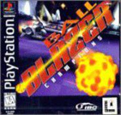 Ballblazer Champions (Playstation 1) Pre-Owned