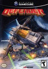 Defender (GameCube) Pre-Owned