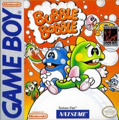Bubble Bobble (Nintendo Game Boy) Pre-Owned: Cartridge Only