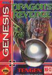 Dragon's Revenge (Sega Genesis) Pre-Owned: Cartridge Only