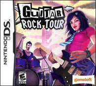 Guitar Rock Tour (Nintendo DS) Pre-Owned