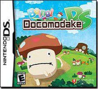 Boing! Docomodake DS (Nintendo DS) Pre-Owned