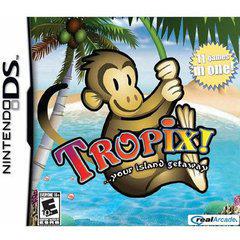 Tropix (Nintendo DS) NEW