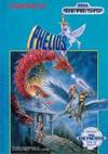 Phelios (Sega Genesis) Pre-Owned: Game and Case