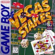 Vegas Stakes (Game Boy) Pre-Owned: Cartridge Only