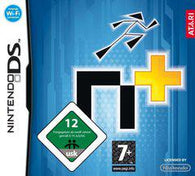 N+ (Nintendo DS) Pre-Owned