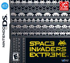 Space Invaders Extreme (Nintendo DS) Pre-Owned