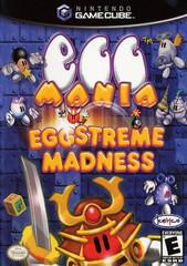 Egg Mania (GameCube) Pre-Owned