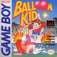 Balloon Kid (Nintendo Game Boy) Pre-Owned: Cartridge Only