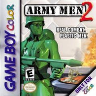 Army Men 2 (Game Boy Color) Pre-Owned: Cartridge Only