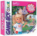 Kelly Club (Game Boy Color) Pre-Owned: Cartridge Only