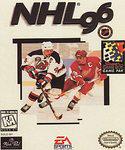 NHL Hockey '96 (Nintendo Game Boy) Pre-Owned: Cartridge Only
