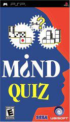 Mind Quiz (PSP) Pre-Owned