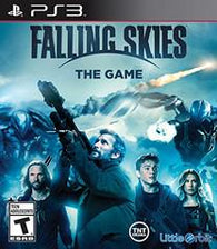 Falling Skies: The Game (Playstation 3) Pre-Owned