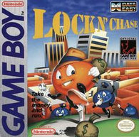 Lock N Chase (Nintendo Game Boy) Pre-Owned: Cartridge Only