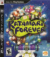 Katamari Forever (Playstation 3) Pre-Owned