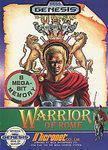 Warrior of Rome (Sega Genesis) Pre-Owned: Cartridge Only