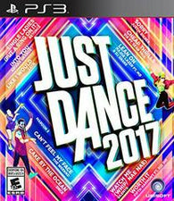 Just Dance 2017 (Playstation 3) Pre-Owned