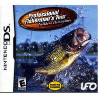 Professional Fisherman's Tour (Nintendo DS) Pre-Owned: Cartridge Only