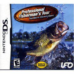 Professional Fisherman's Tour (Nintendo DS) Pre-Owned: Cartridge Only