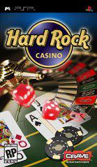 Hard Rock Casino (PSP) Pre-Owned
