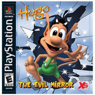 Hugo: The Evil Mirror (Black Label) (Playstation 1) Pre-Owned