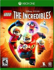 LEGO The Incredibles (Xbox One) Pre-Owned