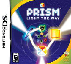Prism: Light The Way (Nintendo DS) Pre-Owned