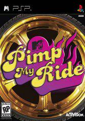 Pimp My Ride (PSP) Pre-Owned