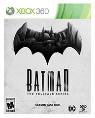 Batman: The Telltale Series (Xbox 360) Pre-Owned