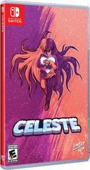Celeste (Limited Foil Cover Art Release) (Nintendo Switch) Pre-Owned