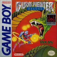 Burai Fighter Deluxe (Nintendo Game Boy) Pre-Owned: Cartridge Only