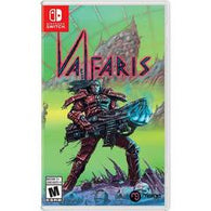 Valfaris (Nintendo Switch) Pre-Owned