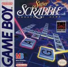 Super Scrabble (Nintendo Game Boy) Pre-Owned: Cartridge Only