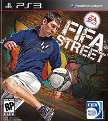 FIFA Street (Playstation 3) Pre-Owned