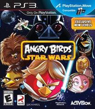 Angry Birds: Star Wars (Playstation 3) Pre-Owned