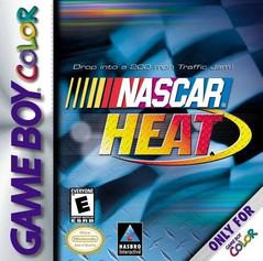 NASCAR Heat (Game Boy Color) Pre-Owned: Cartridge Only