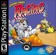 Looney Tunes Racing (Playstation 1) Pre-Owned