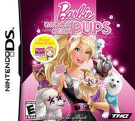 Barbie: Groom And Glam Pups (Nintendo DS) Pre-Owned