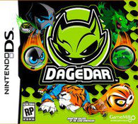 DaGeDar (Nintendo DS) Pre-Owned