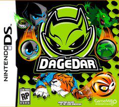 DaGeDar (Nintendo DS) Pre-Owned