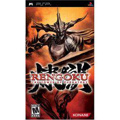 Rengoku The Tower Of Purgatory (PSP) Pre-Owned