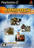 PlayStation Underground Jampack: Winter 2003 (Playstation 2) Pre-Owned